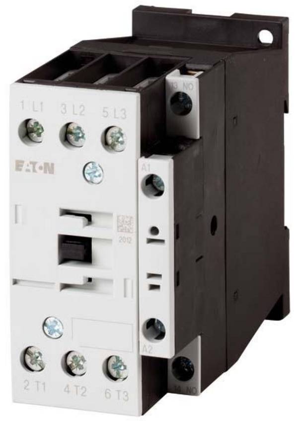 Eaton Leistungsschütz DILM17-10(400V50HZ)