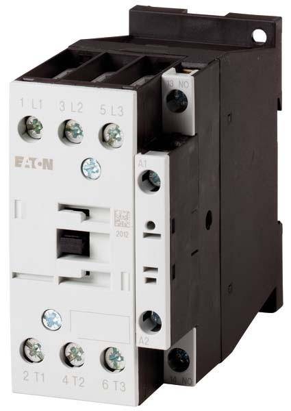 Eaton Leistungsschütz DILM17-10(400V50HZ)-0