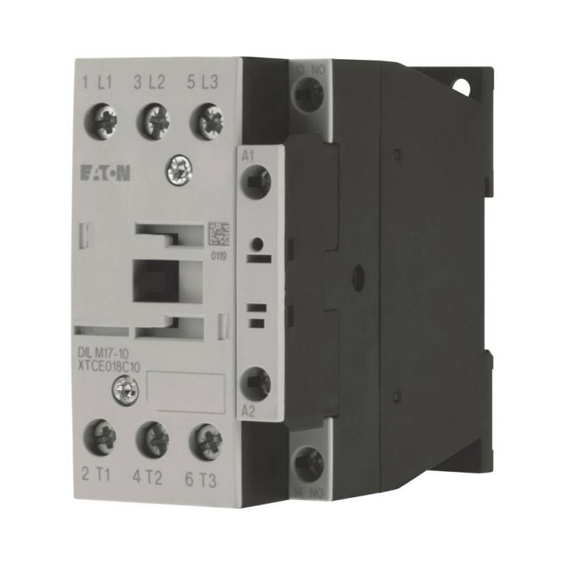Eaton Leistungsschütz DILM17-10(400V50HZ)-1