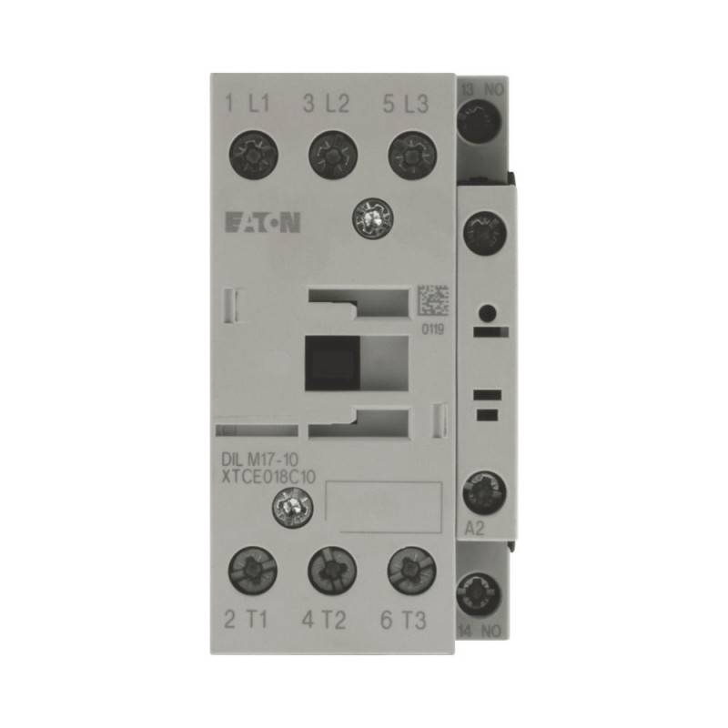 Eaton Leistungsschütz DILM17-10(400V50HZ)-3