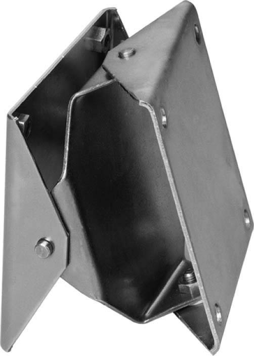 Pepperl+Fuchs Fabrik Montagehilfe MH 04-3505-1