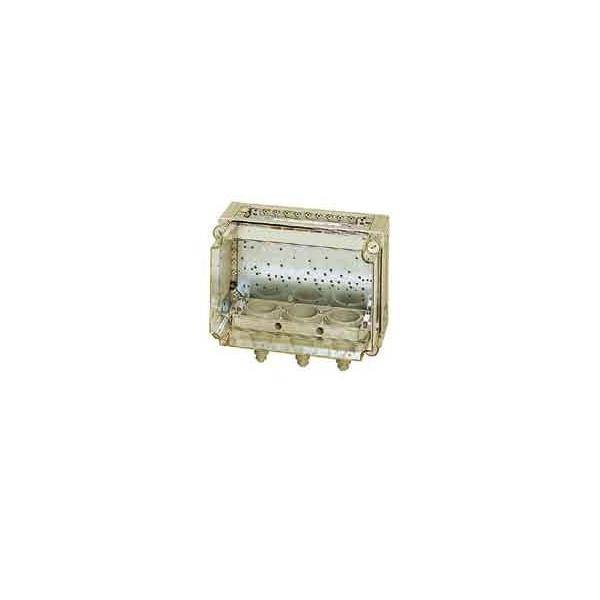 Eaton Kabelstutzen KST44-200