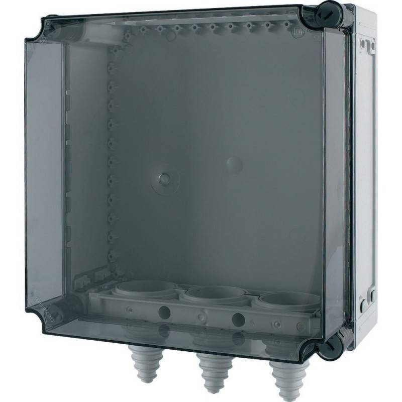 Eaton Kabelstutzen KST44-200-1