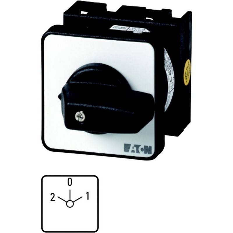Eaton Stufenschalter T0-2-15422/E-1