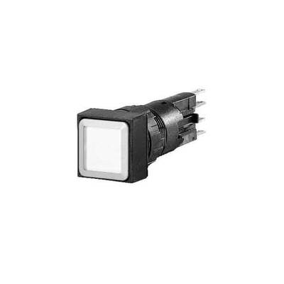 Eaton Leuchtdrucktaste Q25LT-GE/WB