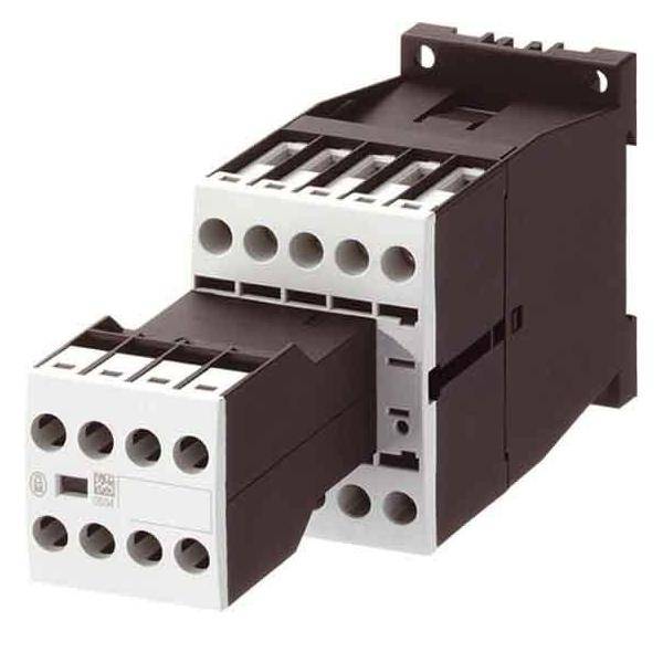 Eaton Leistungsschütz DILM9-32(24VDC)