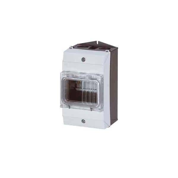 Eaton Automatengehäuse CI-K2-80-K-0