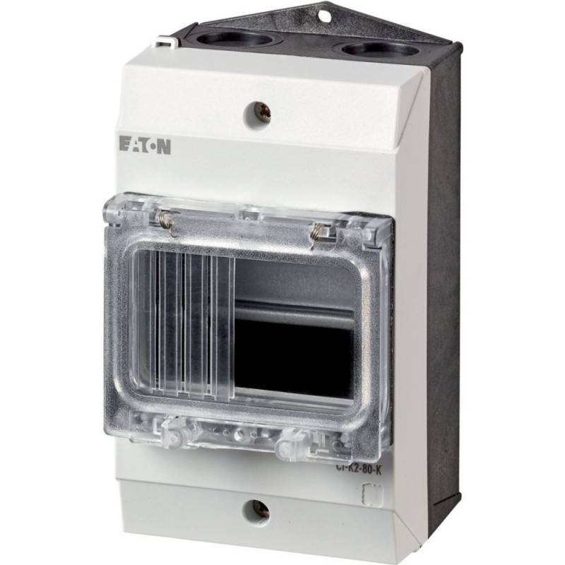 Eaton Automatengehäuse CI-K2-80-K-1