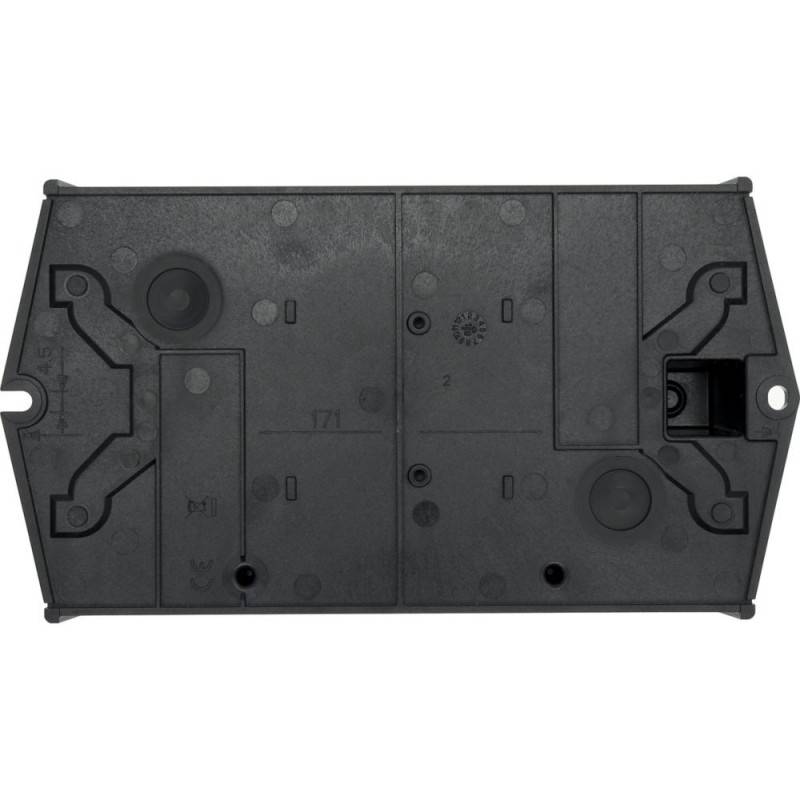 Eaton Automatengehäuse CI-K2-80-K-2