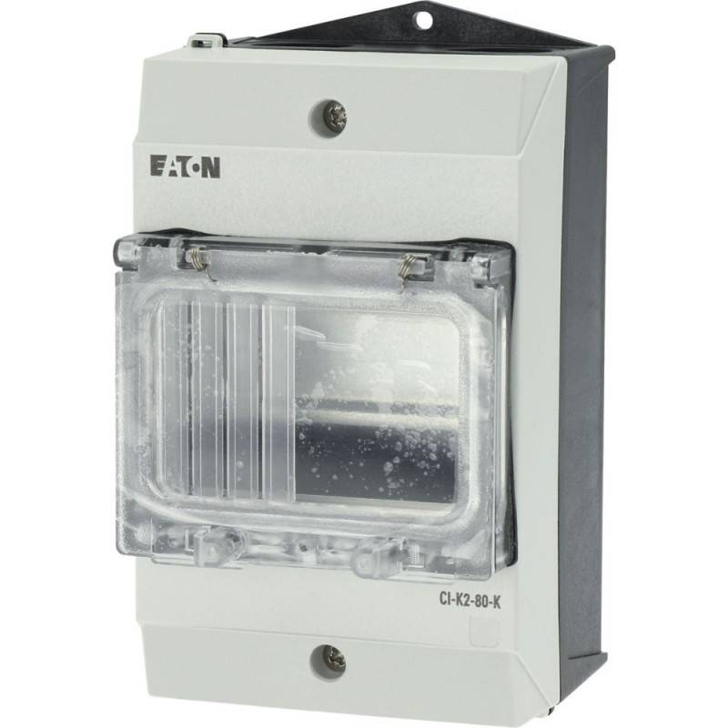 Eaton Automatengehäuse CI-K2-80-K-4