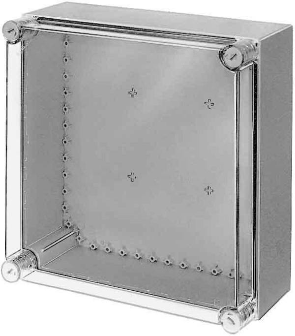 Eaton Einzelgehäuse CI44X-125