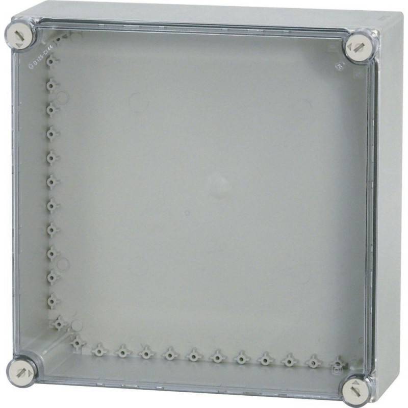 Eaton Einzelgehäuse CI44X-125-2