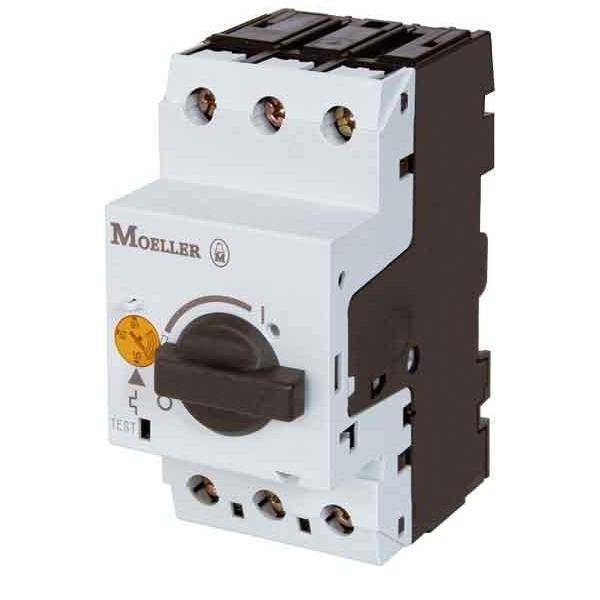 Eaton Transformatorschutz PKZM0-0,16-T