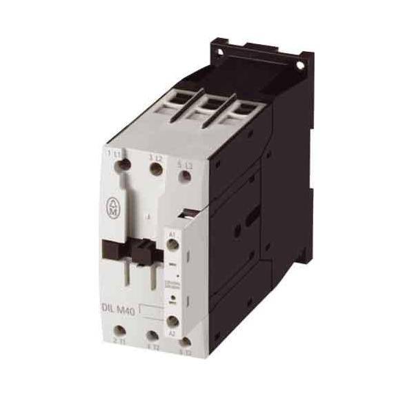 Eaton Leistungsschütz DILM50(24V50HZ)