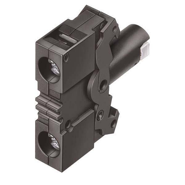 Siemens Indus.Sector Lampenfassung 3SB3400-1PD