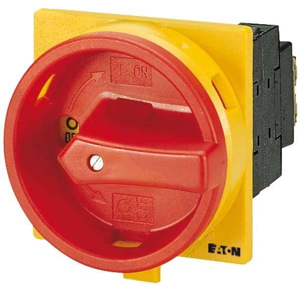 Eaton Hauptschalter/Not-Aus T0-2-15679/EA/SVB