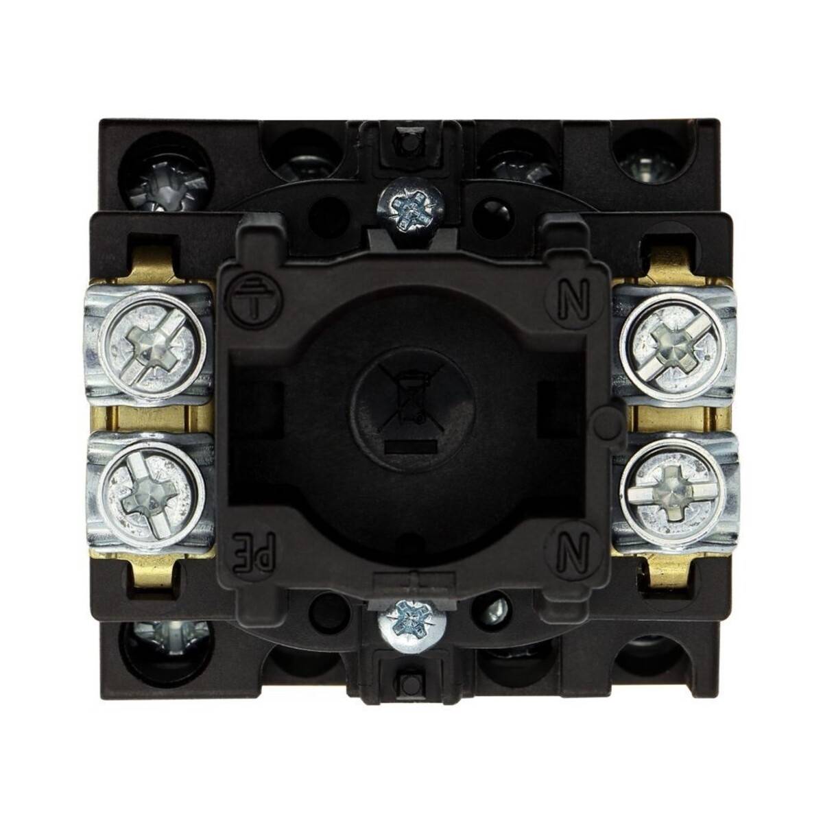 Eaton Hauptschalter/Not-Aus T0-2-15679/EA/SVB-1