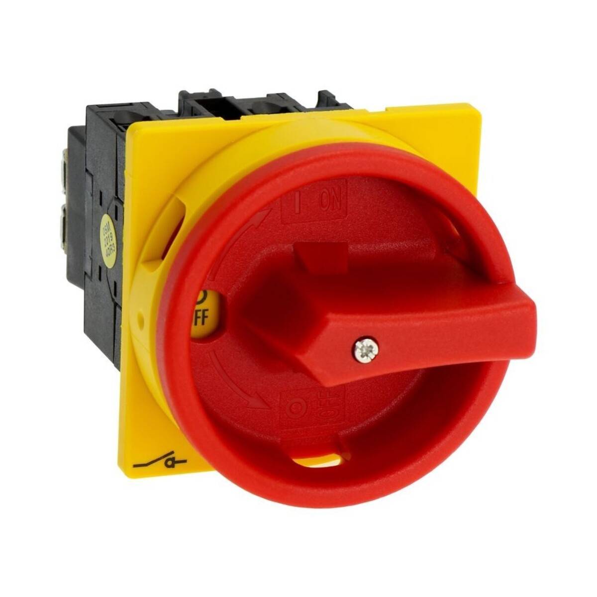 Eaton Hauptschalter/Not-Aus T0-2-15679/EA/SVB-4