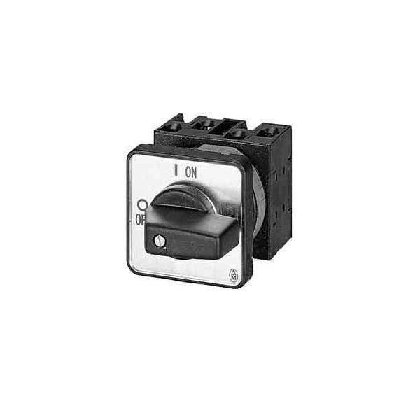 EIN-AUS-Schalter Eaton 026861 - P3-63/E
