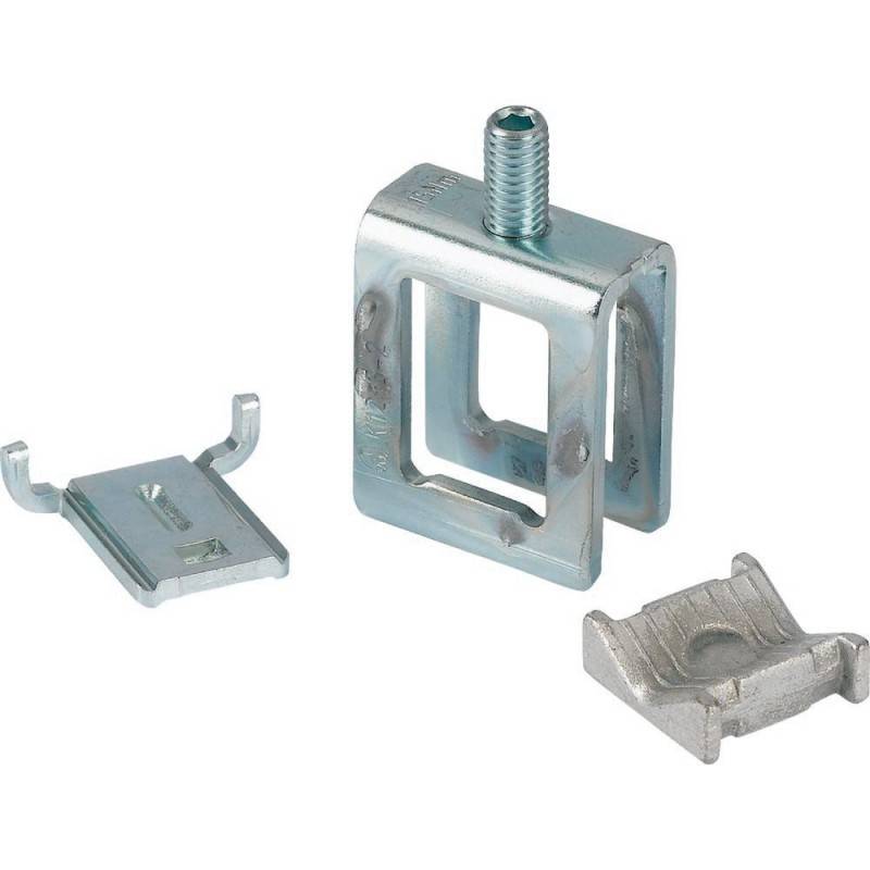 10 Stk. Eaton Sammelschienenklemme K12X5-2-1