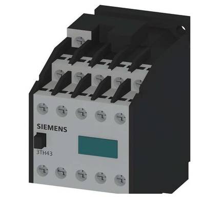 Siemens 3TH4355-0AB0 Hilfsschütz         1 St.