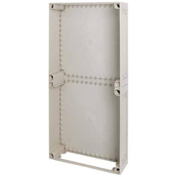 Eaton Unterkasten U-CI48 083880 grau IP65 375 mm