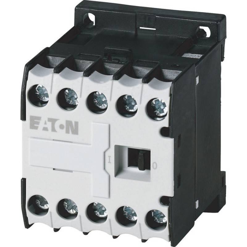 Eaton Hilfsschütz DILER-22(220V50HZ)-1