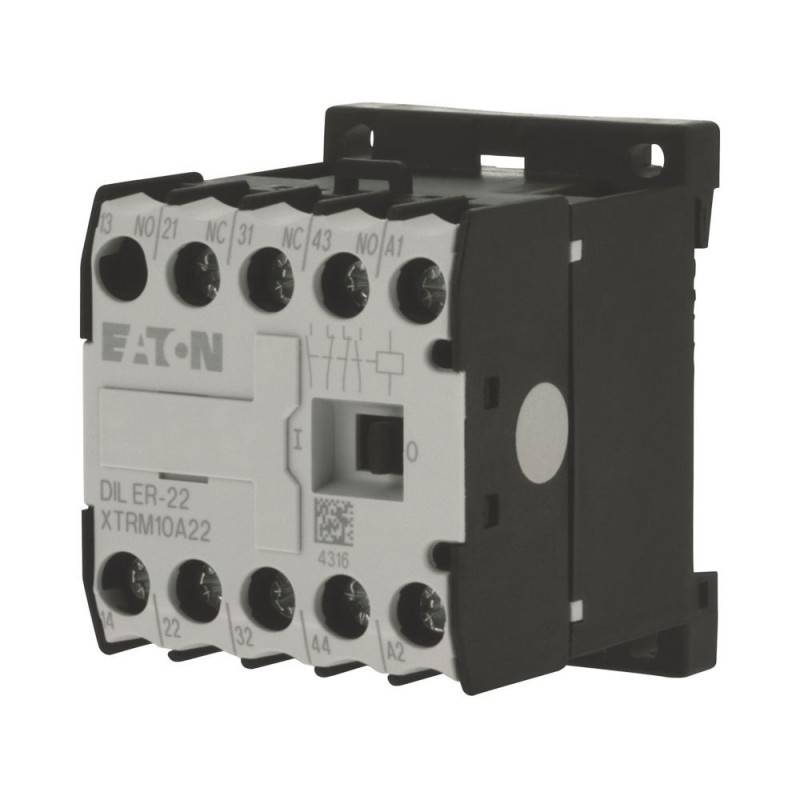 Eaton Hilfsschütz DILER-22(220V50HZ)-3