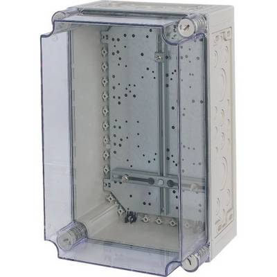 Eaton ZG/I43E-G-200 15524 Universal-Gehäuse 225 x 250 x 375 Kunststoff Grau 1 St.-2