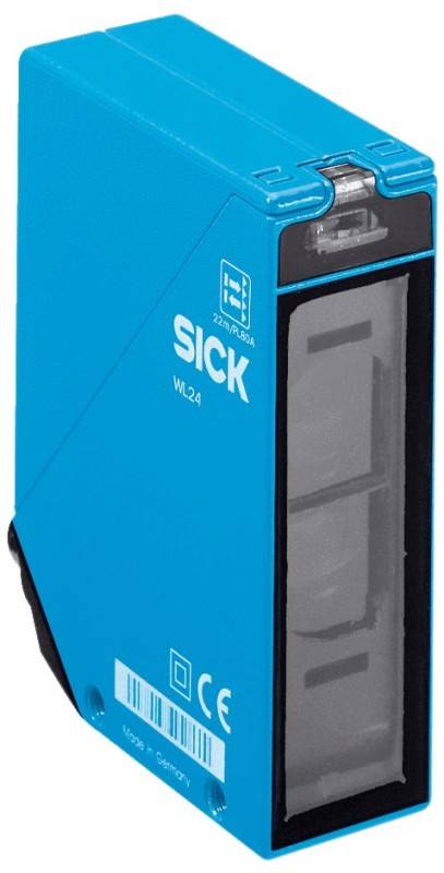 Sick Reflexionslichtschranke WL24-2R240-1