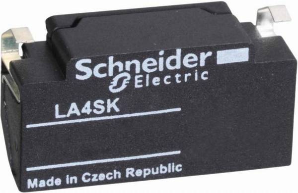 10 Stk. Schneider Electric Überspannungsbegrenzer
