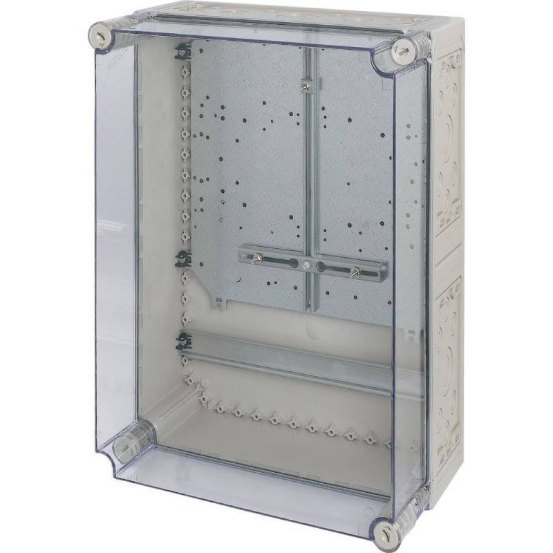 Eaton Zählergehäuse ZG/I45E-200-1
