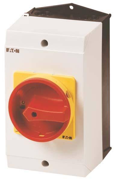 Eaton Hauptschalter P3-63/I3/SVB-0