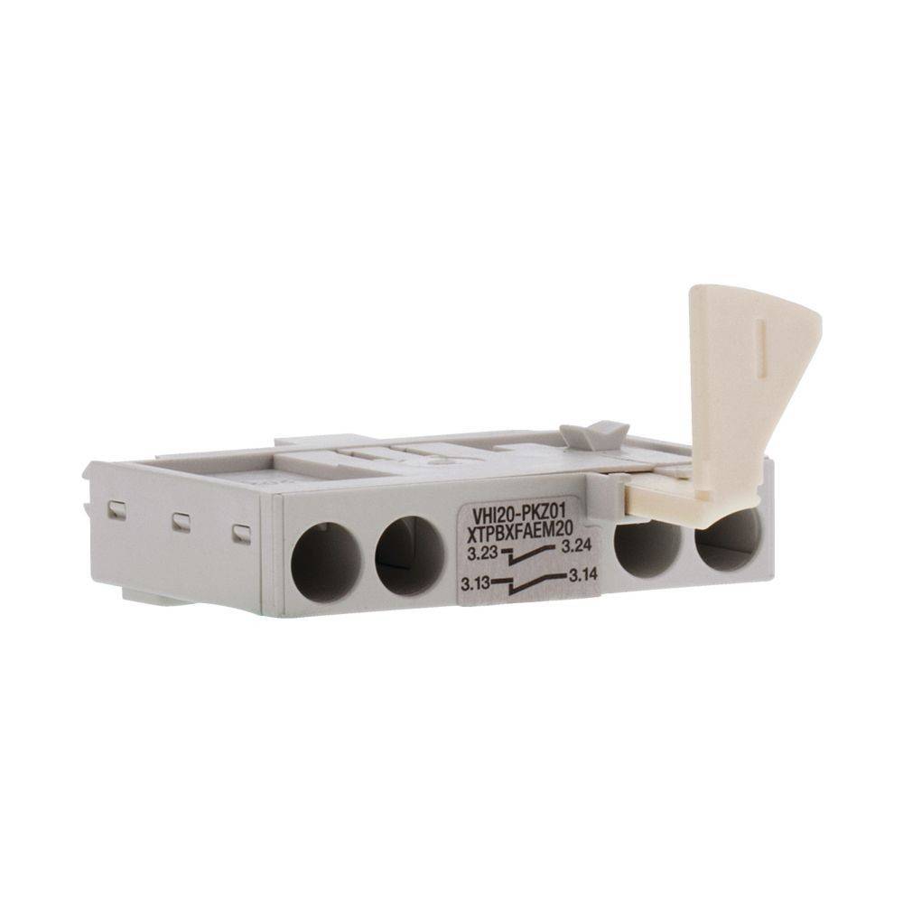 5 Stk. Eaton Hilfsschalter VHI20-PKZ01-4