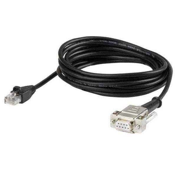 Eaton Programmierkabel XT-SUB-D/RJ45