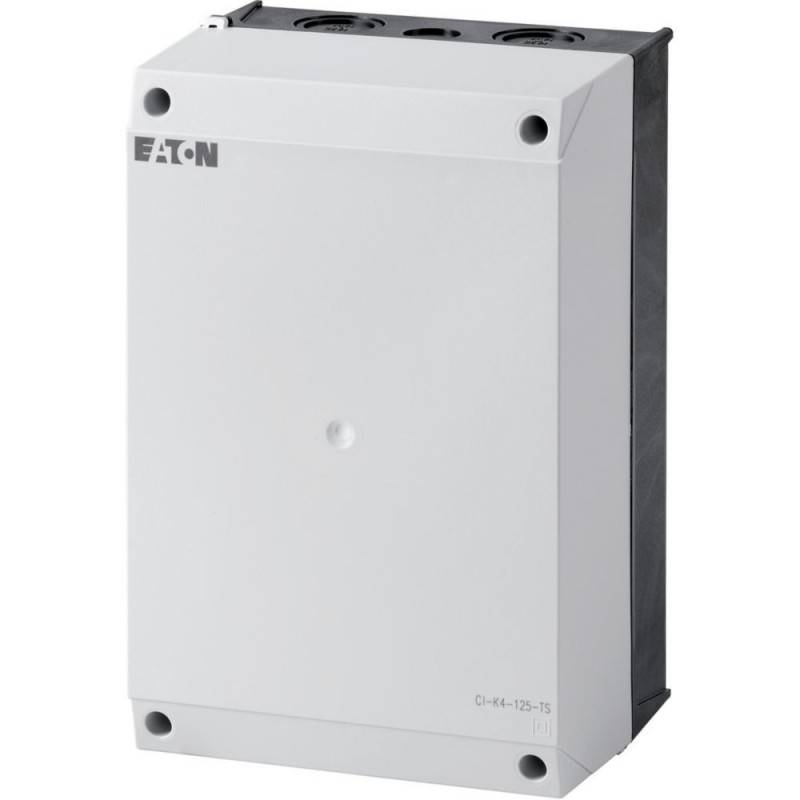 Eaton Kleingehäuse CI-K4-125-TS-1
