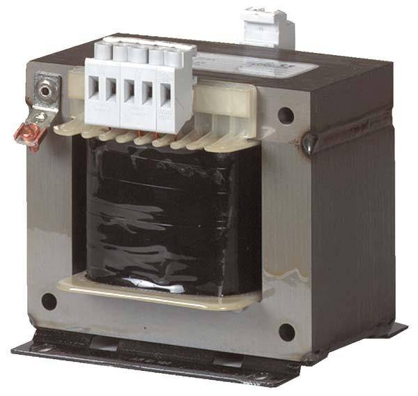 Eaton Steuertransformator STN0,16(400/24)-0