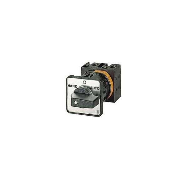 Eaton Electric Umschalter T3-4-8902/EZ