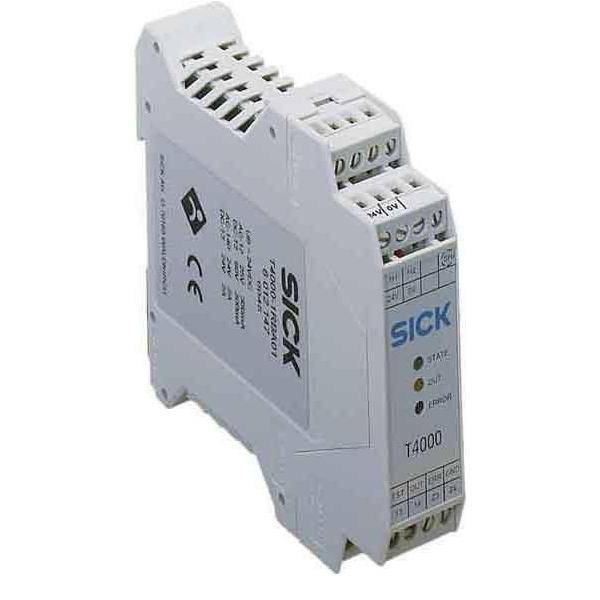 Sick T4000-1RBA01, T4000 Standard, Teilenummer: 6012147