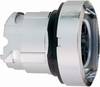 Schneider Electric ZB4BA0 Harmony ZB4BA0 Drucktaster 1 Taste Druckentriegelung 1 St.