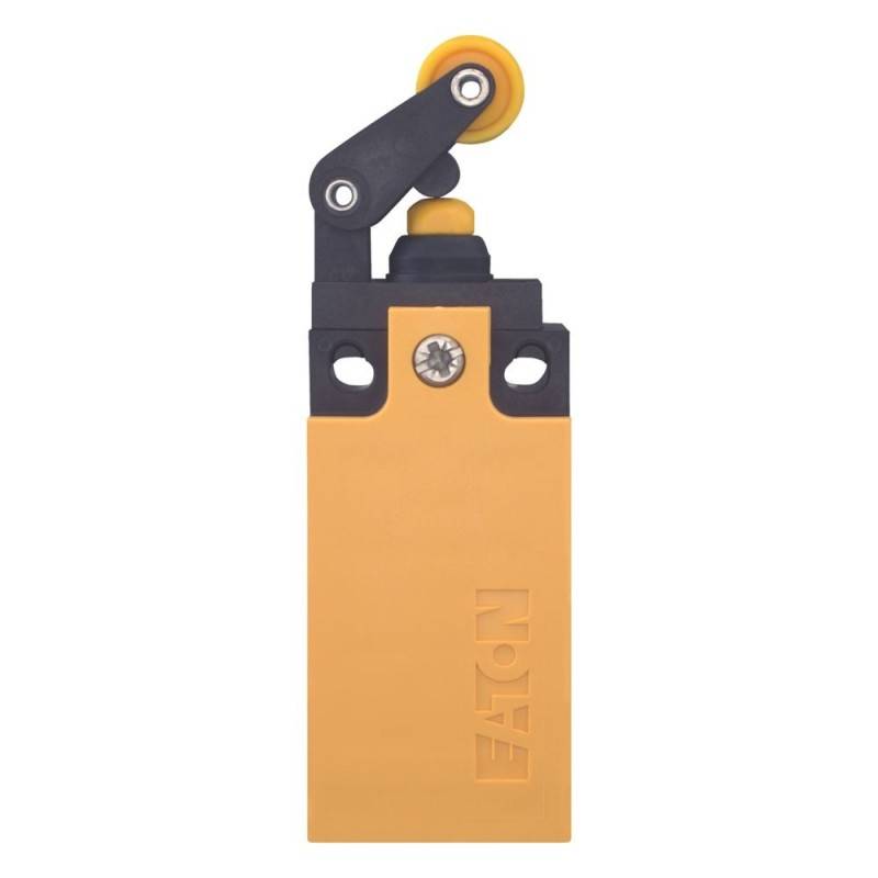 2 Stk. Eaton Rollenhebel LS-02/L-3