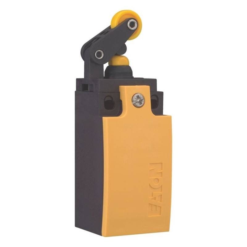 2 Stk. Eaton Rollenhebel LS-02/L-4