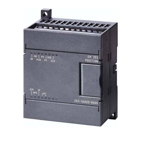 Siemens Indus.Sector Positioniermodul 6ES7253-1AA22-0XA0
