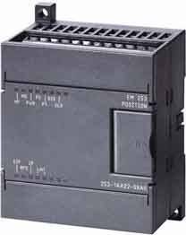 Siemens Indus.Sector Positioniermodul 6ES7253-1AA22-0XA0-2