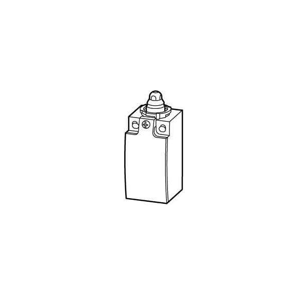 Eaton Positionsschalter LSM-02-0