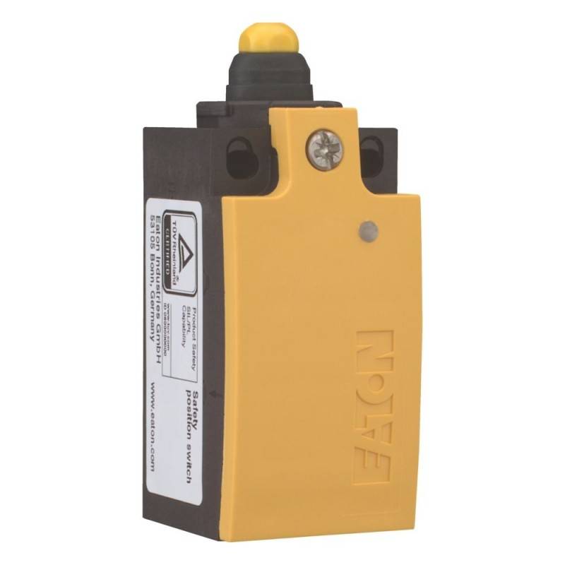 2 Stk. Eaton Positionsschalter LSE-02-3
