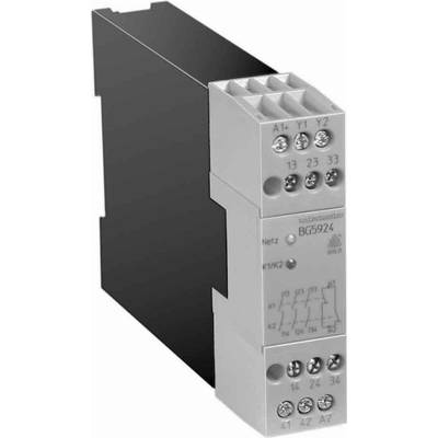 Dold&Söhne Not-Aus-Modul BG5924.48 AC/DC24V