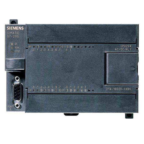 Siemens Indus.Sector Digital Eingabe-Modul 6ES7221-1EF22-0XA0-0