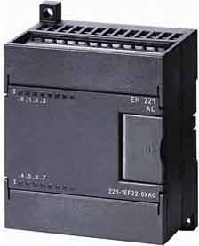 Siemens Indus.Sector Digital Eingabe-Modul 6ES7221-1EF22-0XA0-2