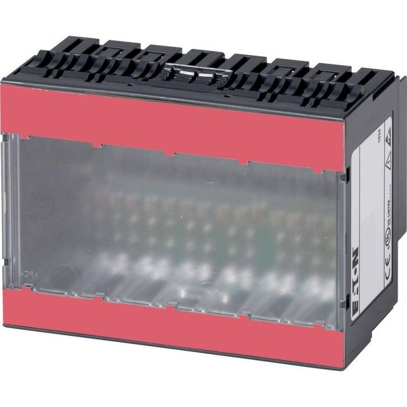 Eaton Digitalausgabemodul XN-16DO-24VDC-0.5A-P-1